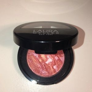 5/for$25‼️NEW‼️LauraGeller baked blush & highlight